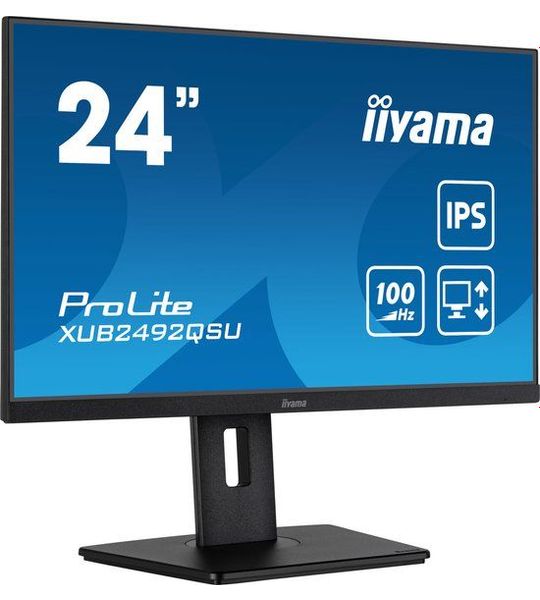 iiyama ProLite XUB2492QSU-B1