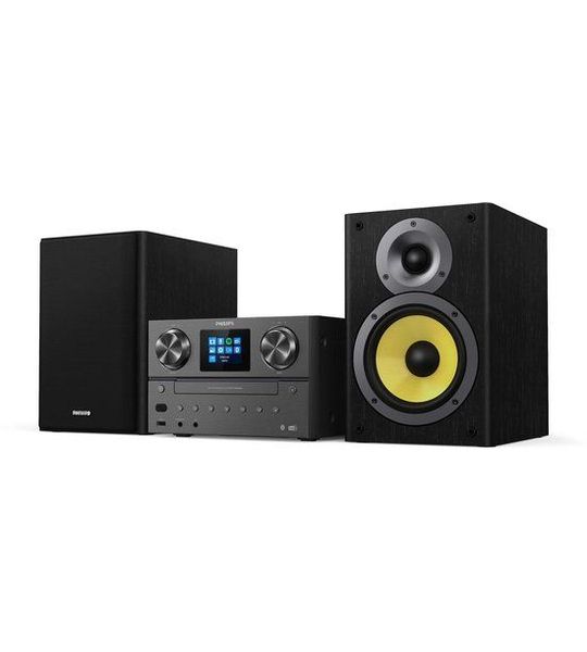 Philips TAM8905/10 Stereo set