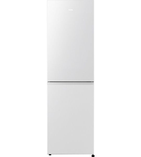 Etna KCV282NWIT Koel-vriescombinatie Wit