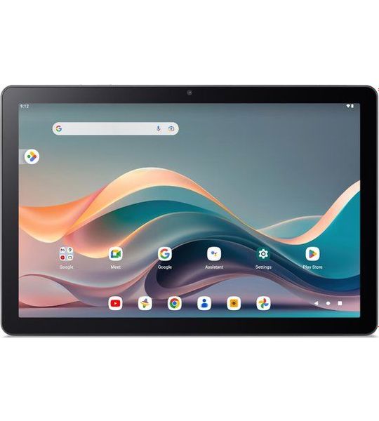 Acer Iconia Tab M10 (M10-12-846X) Tablet Grijs