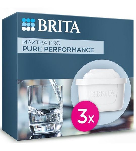 Brita Filterpatroon Maxtra Pro All in one