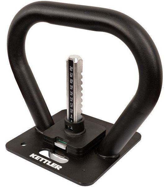 Kettler Variobell Verstelbare Kettlebell