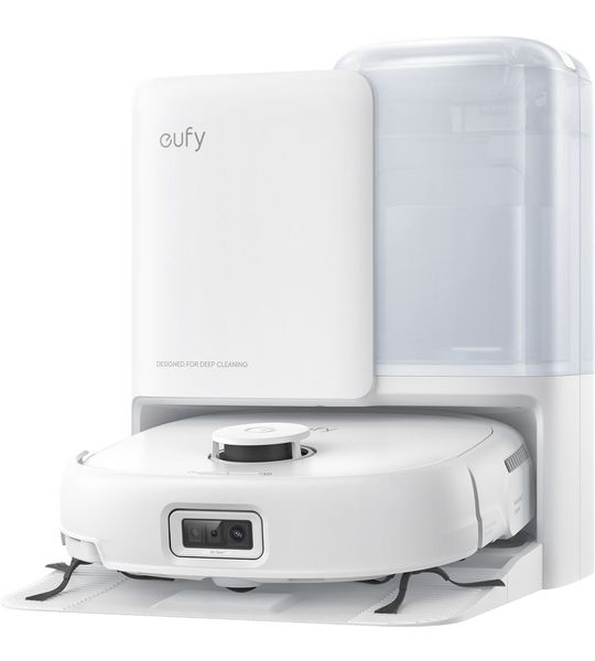Eufy Omni E25 White