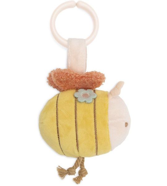 Wagenhanger Jollein Pretty Picnic Bee