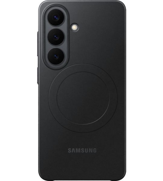 Samsung Slim Magnet Telefoonhoesje Voor Samsung Galaxy S26 Zwart