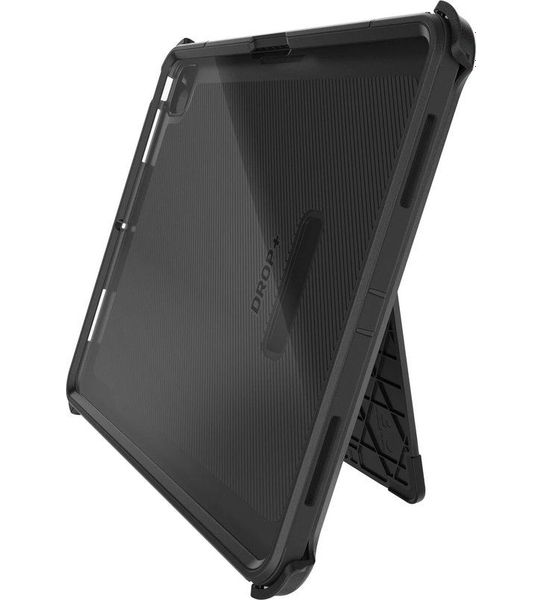 Otterbox Defender Apple iPad Pro 13 inch (2024) Full Body Case Zwart