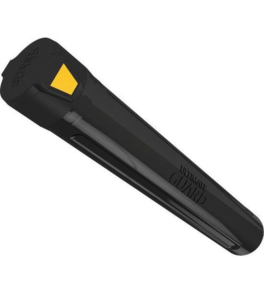 MatPod Zwart