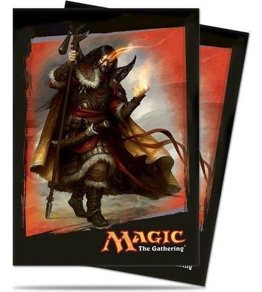 Magic The Gathering Kaart Covers Khans of Tarkir Sarkhan, the Dragonspeaker