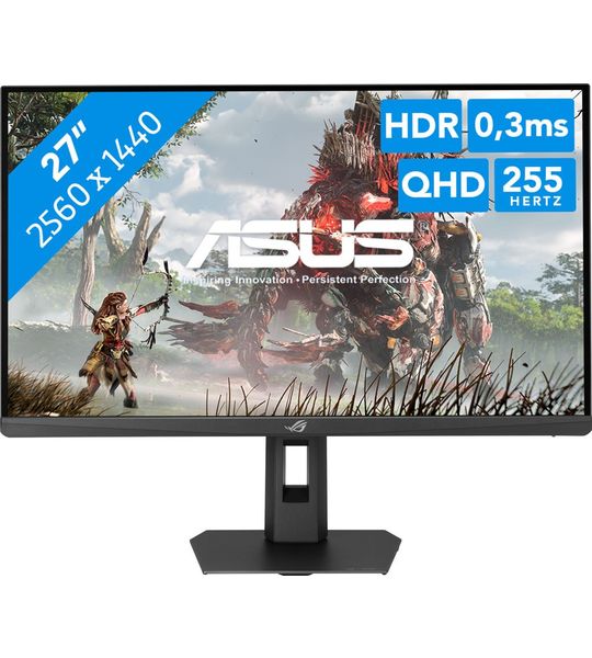ASUS ROG Strix XG27ACMES