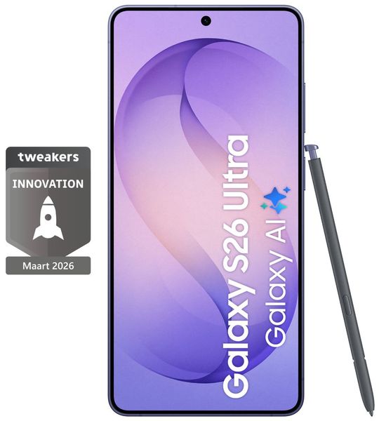Samsung Galaxy S26 Ultra 256GB Donkerblauw 5G