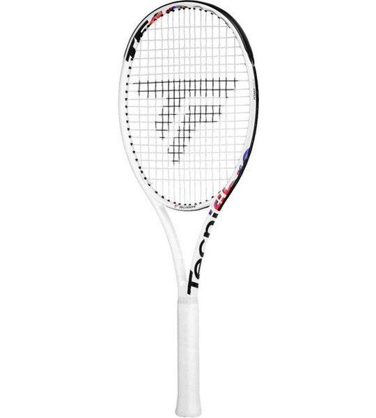 Tecnifibre Tf40 305 16m Ongesnaarde Tennisracket Wit 2