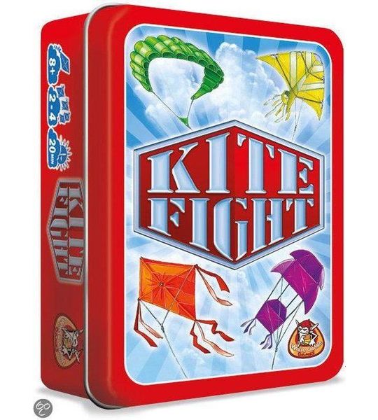 Kite Fight