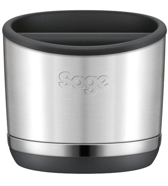 Sage the Knock Box 10 Stainless Steel
