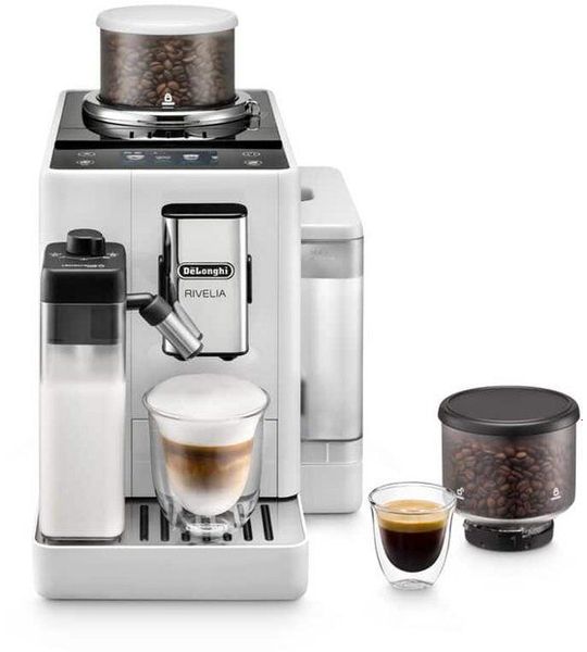 De'Longhi Rivelia EXAM440.35.W