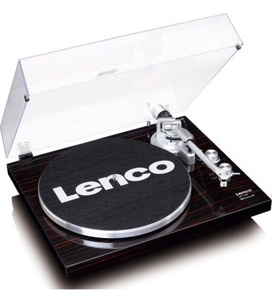 Lenco LBT-188 Platenspeler