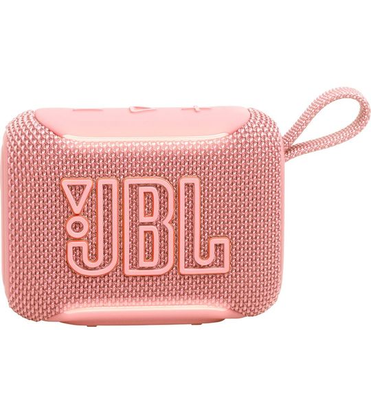 JBL Go 5 Roze