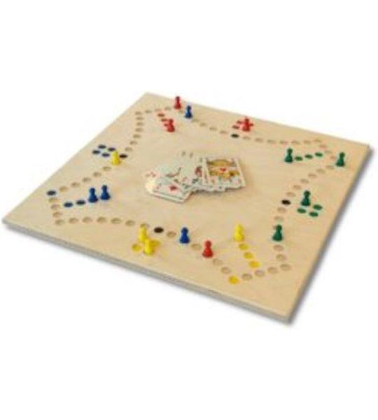 Tokkenspel Classic Bordspel
