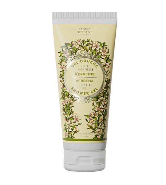 Verveine showergel 200 ml