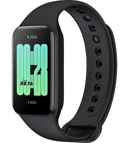 Xiaomi Redmi Smart Band 2 - Zwart