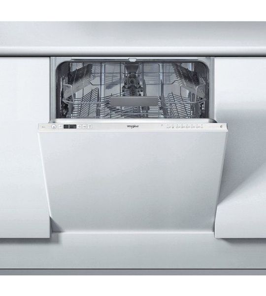 Whirlpool WRIC 3C26 Vaatwasser