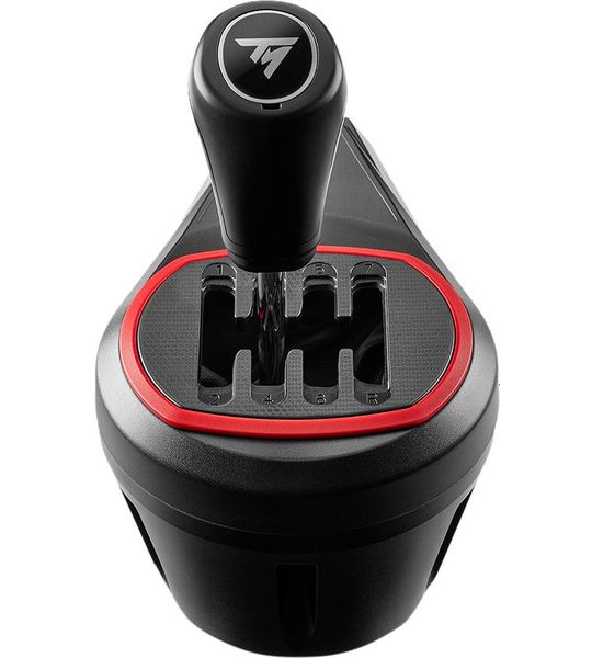 Thrustmaster Th8s Shifter Add-on (pc/playstation/xbox)
