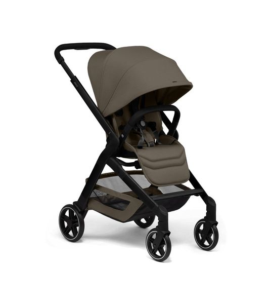 Wandelwagen Joolz Hub2 Hazel Brown