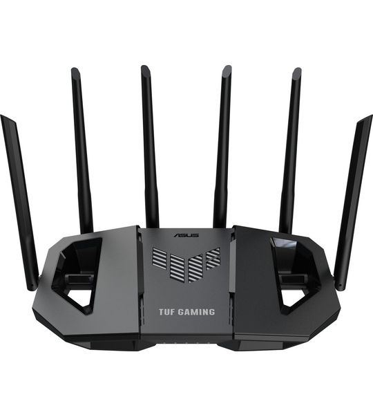 ASUS TUF-BE6500