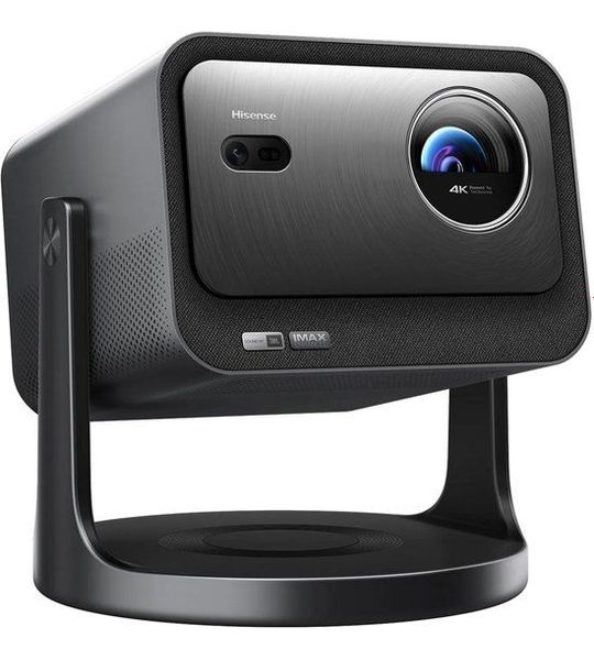 Hisense C3 Beamer Grijs