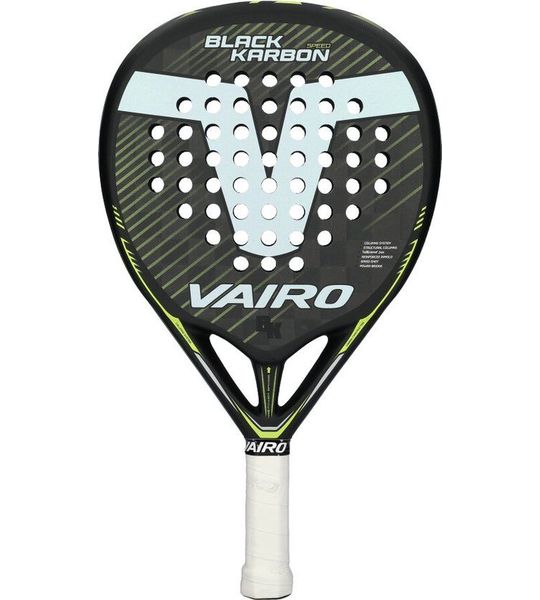 Vairo Black Karbon Speed 2023
