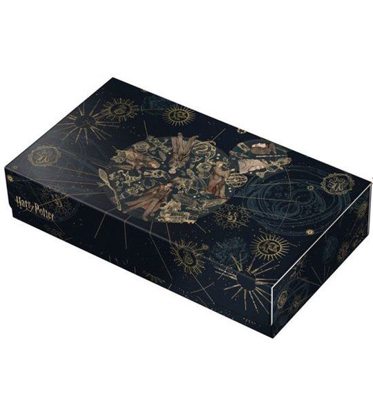 Ultimate Guard Ultimate Guard Omnihive 1000+ Xenoskin Harry Potter Card Boxes