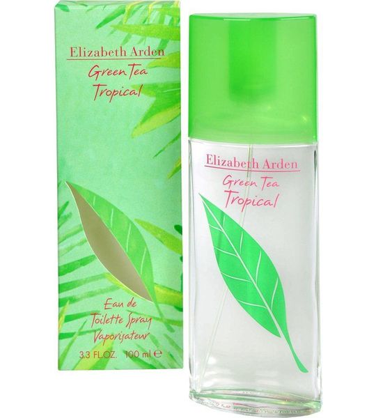 Elizabeth Arden Green Tea Tropical Eau de Toilette