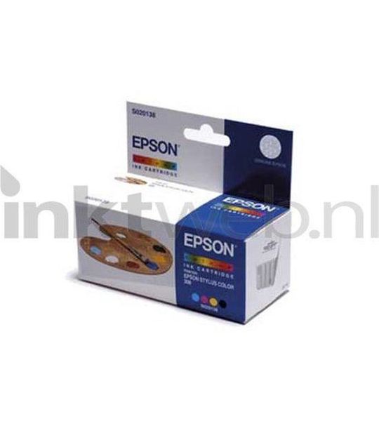 Epson S020138 kleur
