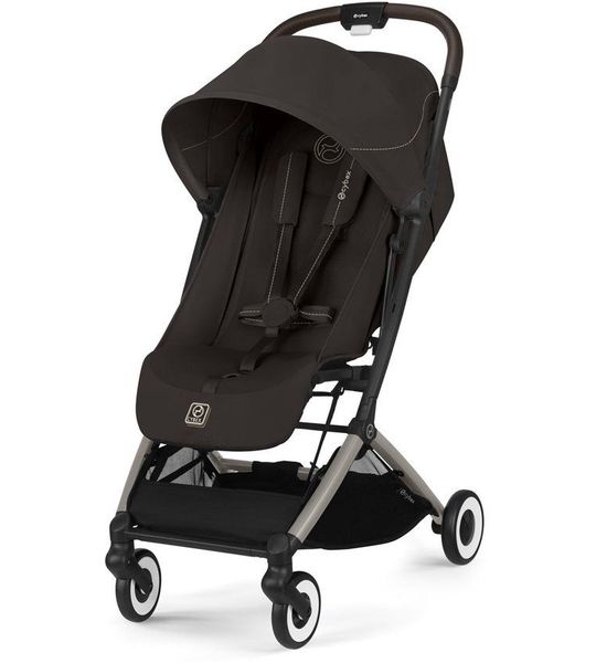 Buggy Cybex Orfeo Chocolate Brown/Brown