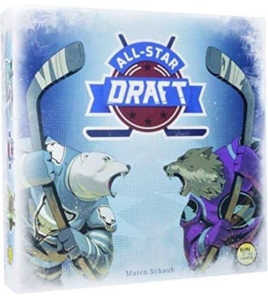 Allstar Draft