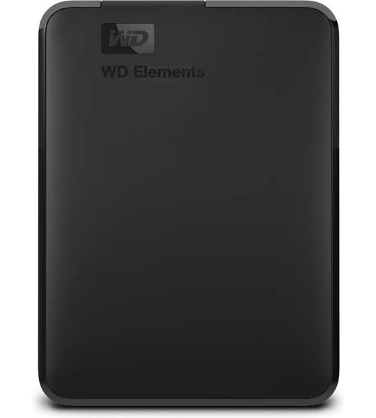 WD Elements Portable 6TB