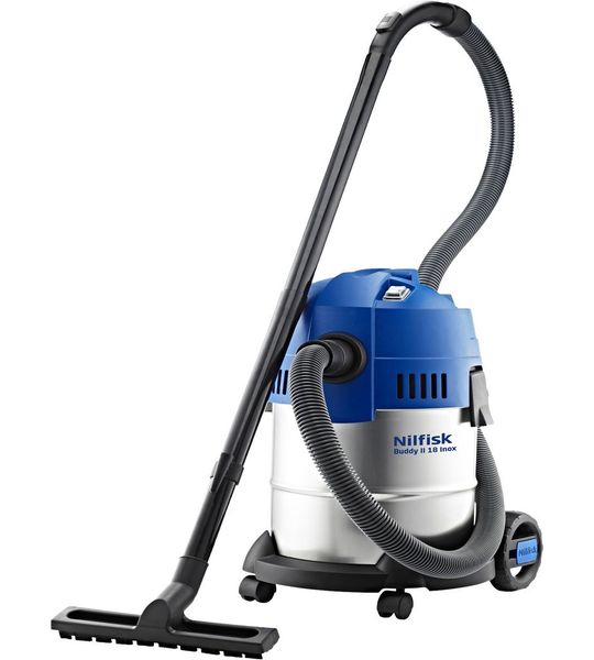 Nilfisk Buddy 18 Inox