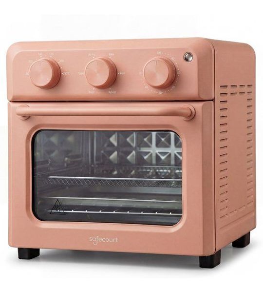 Air Fry Oven - 100 - Pink