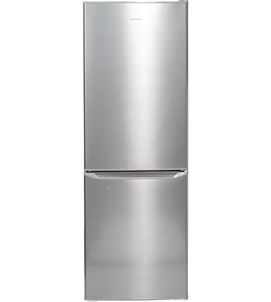 Salora CFC1730G Koel-vriescombinatie Grijs