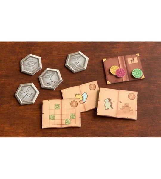 Haba spel Karuba since 2015 8 jaar +