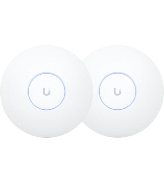 Ubiquiti UniFi U7 Pro 2-Pack