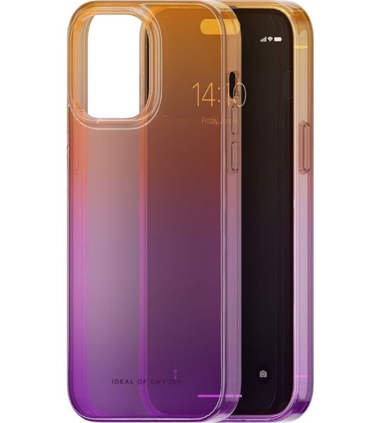 IDEAL OF SWEDEN Iphone 14 Pro Max Clear Vibrant