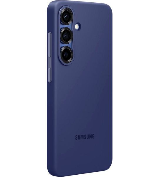 Samsung Galaxy S25 Silicone Case