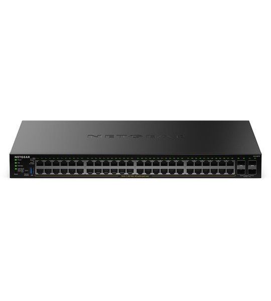 Netgear Gs348tp-200eus Switch