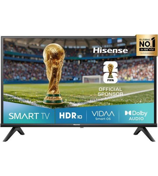 Hisense 40A4Q - 40 inch - LED TV