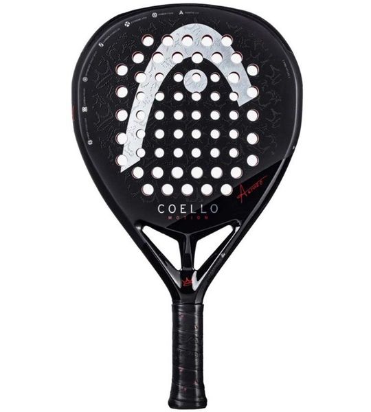HEAD Coello Motion (Diamant) - 2025 padel racket