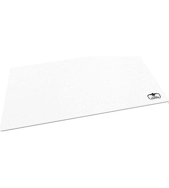 Play-Mat Monochrome White 61 x 35 cm