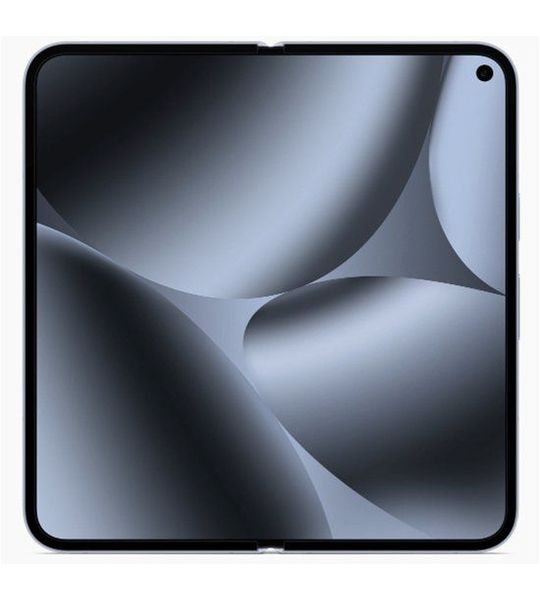Google Pixel 10 Pro Fold - 5g 256 Gb Grijs