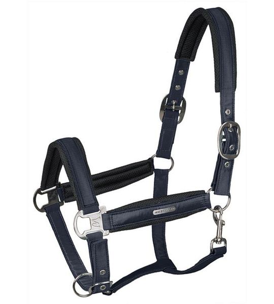 Breath Halter | Full