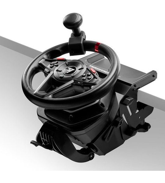 Thrustmaster T128-p Simtask Pack Pc Playstation 4 5 Racestuur
