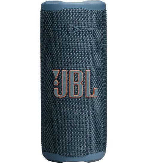 JBL Grip Bluetooth speaker Blauw